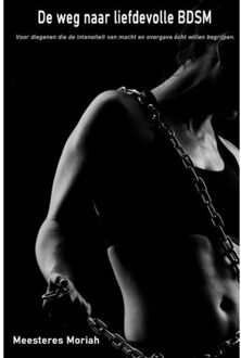 Brave New Books De Weg Naar Liefdevolle Bdsm - Meesteres Moriah