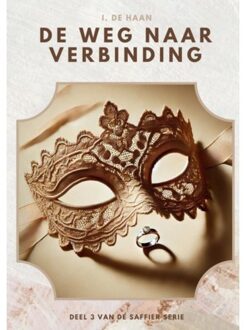 Brave New Books De Weg Naar Verbinding - I. de Haan