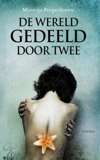 Brave New Books De wereld gedeeld door twee