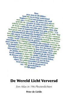 Brave New Books De Wereld Licht Verversd