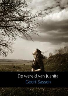 Brave New Books De wereld van Juanita