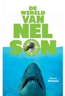 Brave New Books De Wereld Van Nelson - Marco Driehuizen