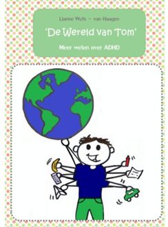 Brave New Books De wereld van Tom