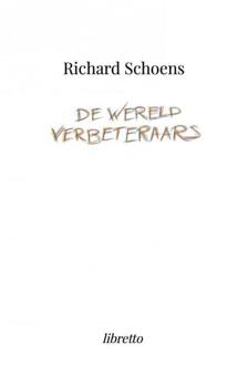 Brave New Books De Wereldverbeteraars - (ISBN:9789464350227)