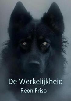 Brave New Books De Werkelijkheid - Reon Friso