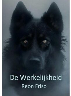 Brave New Books De Werkelijkheid - Reon Friso