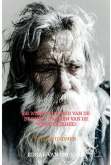 Brave New Books De Werkelijkheid Van De Dromen, Dromen Van De Werkelijkheid - Edgar Van Engelen