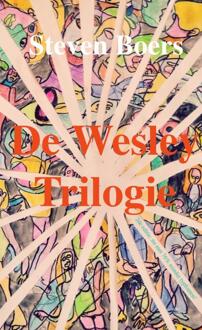 Brave New Books De Wesley Trilogie