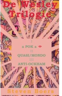 Brave New Books De Wesley Trilogie