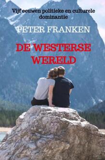 Brave New Books De Westerse Wereld - Peter Franken