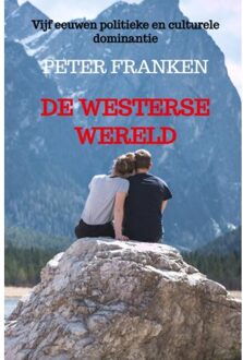 Brave New Books De Westerse Wereld - Peter Franken