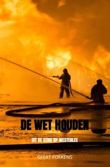 Brave New Books De Wet Houden