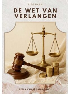 Brave New Books De Wet Van Verlangen - I. de Haan