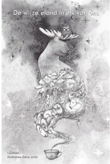 Brave New Books De Wijze Eland In Elk Van Ons - I.G. Haes