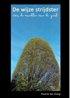 Brave New Books De Wijze Strijdster - Pauline San Giorgi