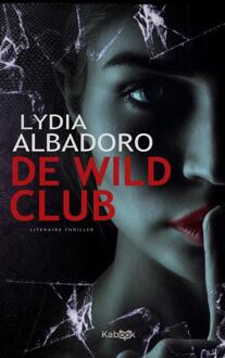 Brave New Books De Wildclub - Lydia Albadoro