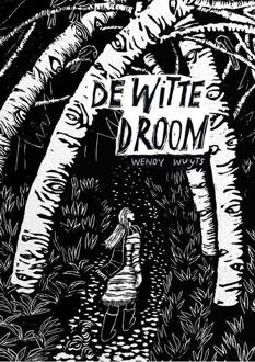 Brave New Books De witte droom