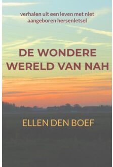 Brave New Books De Wondere Wereld Van Nah - Ellen Den Boef