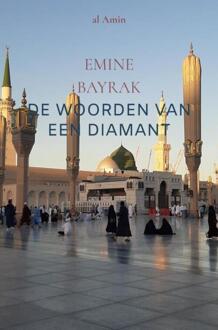 Brave New Books De woorden van een Diamant - (ISBN:9789464189360)