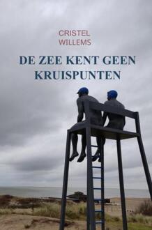 Brave New Books De zee kent geen kruispunten