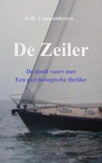 Brave New Books De Zeiler - Erik Couwenhoven