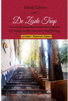 Brave New Books De Zesde Trap - Rahmat Zaheri