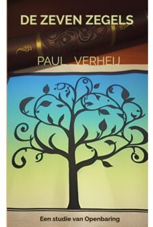 Brave New Books De Zeven Zegels - Paul Verheij