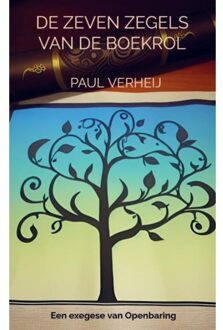 Brave New Books De Zeven Zegels Van De Boekrol - Paul Verheij