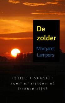 Brave New Books De zolder - Boek Margaret Lampers (9402121625)