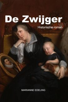 Brave New Books De Zwijger - Marianne Edeling - ebook