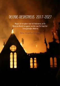 Brave New Books Decade-desastreus 2017-2027 - (ISBN:9789402122329)