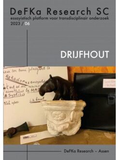 Brave New Books Defka Research Sc - Defka Research