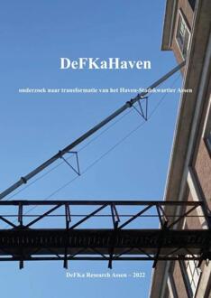 Brave New Books Defkahaven - Gert Wijlage (red.)