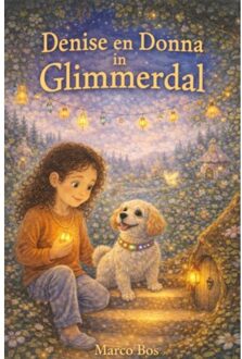 Brave New Books Denise En Donna In Glimmerdal - Marco Bos