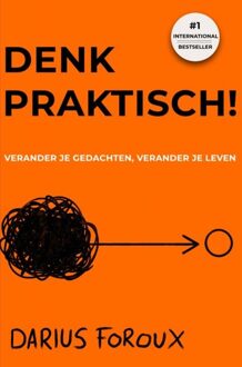 Brave New Books Denk Praktisch