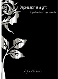 Brave New Books Depression Is A Gift