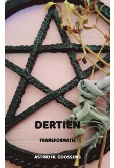 Brave New Books Dertien - Astrid Hl Goossens