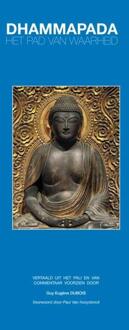 Brave New Books Dhammapada - (ISBN:9789402191776)