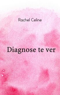Brave New Books Diagnose te ver - eBook Rachel Celine (9402157379)