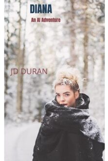 Brave New Books Diana - Jd Duran