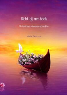 Brave New Books Dicht-Bij-Me-Boek