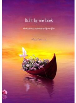 Brave New Books Dicht-Bij-Me-Boek