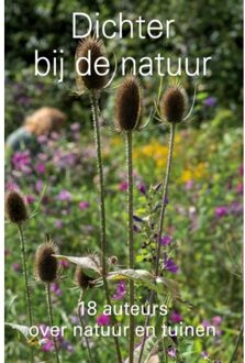 Brave New Books Dichter Bij De Natuur - Marja Oosterman