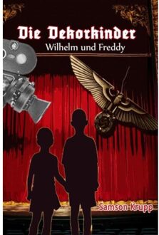 Brave New Books Die Dekorkinder - Samson Krupp