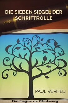 Brave New Books Die sieben Siegel der Schriftrolle - Paul Verheij - ebook