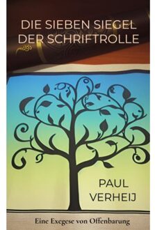 Brave New Books Die Sieben Siegel Der Schriftrolle - Paul Verheij