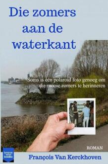 Brave New Books Die zomers aan de waterkant