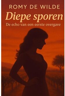 Brave New Books Diepe Sporen - Romy De Wilde