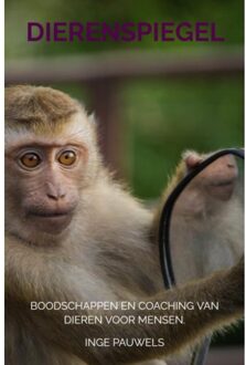 Brave New Books Dierenspiegel® - Inge Pauwels