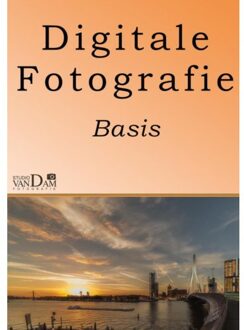 Brave New Books Digitale Fotografie Basis - Rene van Dam